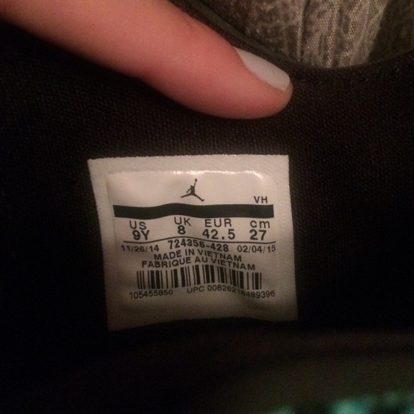 Jordan Eclipse - Picture 3 of 3